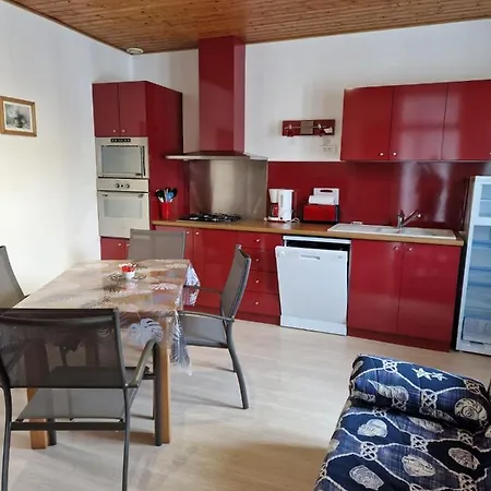 Appartement Audrey *